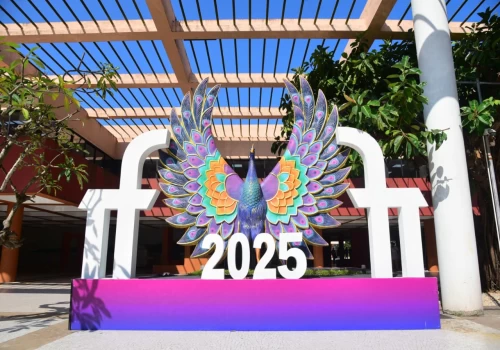 IFFI takes over Goa’s streets as 56th edition opens with a grand cultural parade